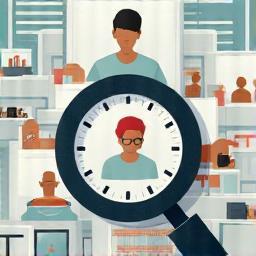 Reputation Management Service